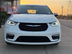 کرایسلەر پاسیفیکا